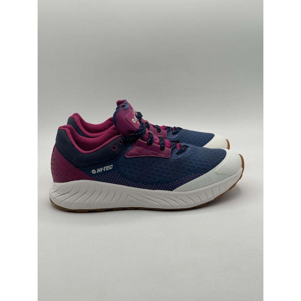 Hi-Tec Womens Waterproof High Traction‎ Breathable  Comfy Size 9.5